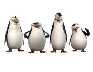 Krewki Pingwin atakuje katalogi? Rozważania na podstawie małej grupy „jakościowych katalogów”.